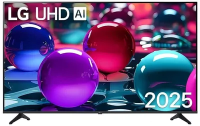 Produktbild von LG UHD AI 43UA73003LA Fernseher 109 2 cm (43 ) 4K Ultra HD Smart-TV WLAN Schwarz