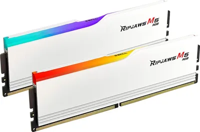 Image de G.Skill DIMM 64 Go DDR5-6000 (2x 32 Go) kit double, mémoire vive