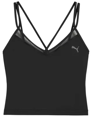Imagen del producto de Camiseta de tirantes Puma Shape Strappy para Mujer