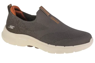 Immagine prodotto di Skechers Go Walk 6 216202-TPE, Sneaker, Uomo, Marrone