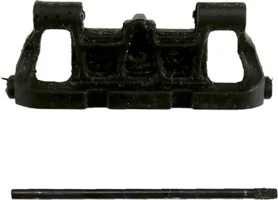 Immagine prodotto di Torro Panzer III / StuG III / Panzer IV Maglia di cingolo singola SP-02001