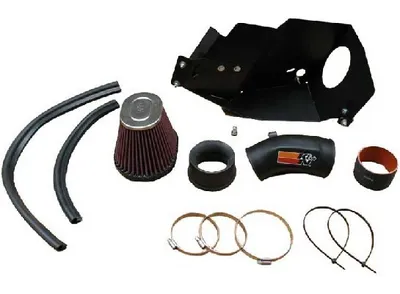 Produktbild von K&N 57I-1001 Gen II Sportluftfiltersystem