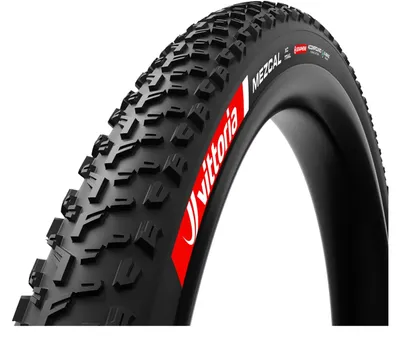 Obrázok produktu pre Vittoria Mezcal Xc Trail Tubeless 27,5´´ X 2,60/65-584 MTB pneumatika Čierna 27,5´´ x 2,60 Čierna 27,5´´ x 2,60
