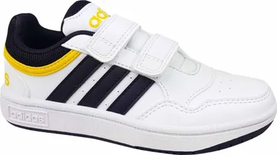 Produktbild von Adidas Schuhe Hoops 3.0 Cf C, IF5316