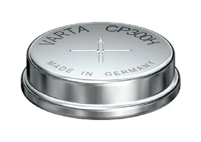 Zdjęcie produktu dla Varta Knopfzelle CP300H - 1,2V / 300mAh Akku VKB 55630 101 501