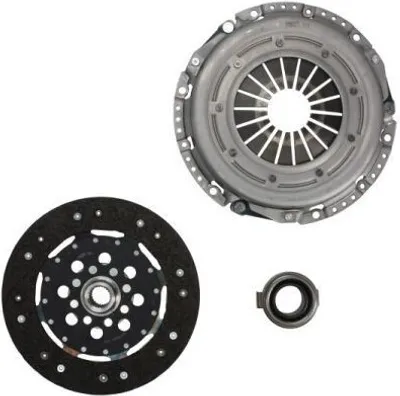 Produktbild von NEXUS Kupplungssatz Kupplung für HONDA CR-V III (RE) F14034NX
