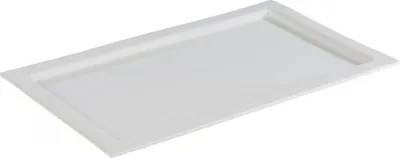 Obrázek produktu pro APS Frames GN-Tablett Porzellan, Länge: 530 mm, Breite: 325 mm