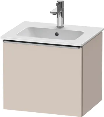Produktbild von DURAVIT DE4260070910000 D-Neo WTU WH R.ek 510x402x440 Tp. Mt