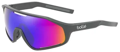 Produktbild von Bolle Shifter Sonnenbrille Durchsichtig Volt Ultraviolet/CAT3 Durchsichtig Volt Ultraviolet/CAT3