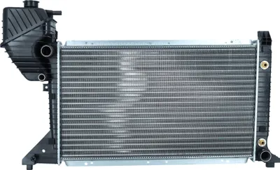 Produktbild von NRF 55349A Kühler Wasserkühler Motorkühler passend für MERCEDES-BENZ SPRINTER 3-t Kasten (903) SPRINTER 3-t Bus (903) SPRINTER 2-t Kasten (901, 902)