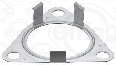 Produktbild von ELRING 150.990 Auspuffdichtung Auspuffdichtung für VW Touareg (7LA, 7L6, 7L7)