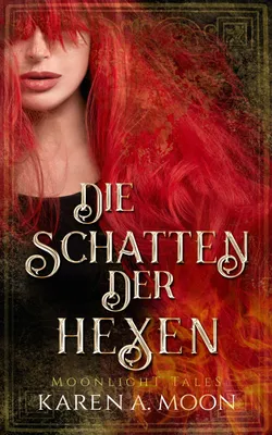 Produktbild von Buch Die Schatten der Hexen