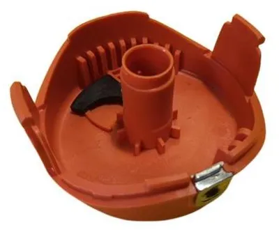 Obrázok produktu pre Black & Decker červený kryt cievky pre vyžínač trávy STC5433