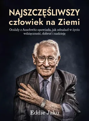 Image de Najszczęśliwszy człowiek na Ziemi