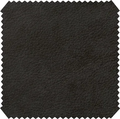 Produktbild von novely® TAURA - Microfaser Möbelstoff - Vintage Velours Kunstleder - Polsterstoff in Wildleder-Optik - Pflegeleichte Meterware 1 lfm - Farbe: 19 Schwarz