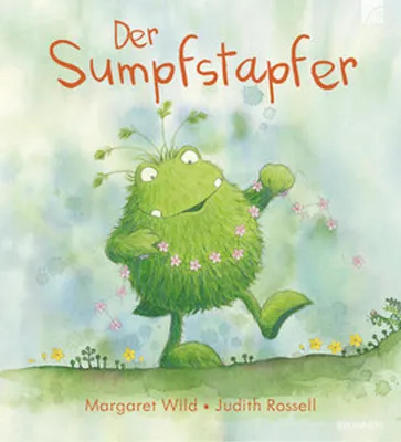 Image de Der Sumpfstapfer