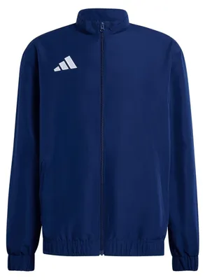 Produktbild von adidas Entrada 26 Präsentationsjacke M team navy blue/white