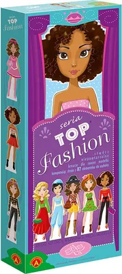 Produktbild von Top Mode - Modell 5 07527