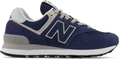 Produktbild von New Balance 574v2 Evergreen Sportschuhe Blau EU 37 Damen Blau EU 37