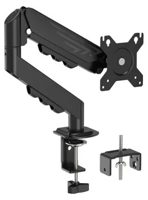 Produktbild von Monitorhalterung Tischklemme 17–32 Zoll, 1 Arm, bis 10 kg