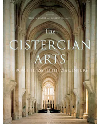 Produktbild von The Cistercian Arts