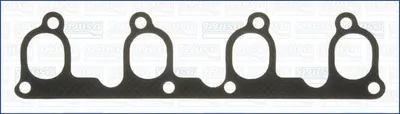 Produktbild von AJUSA 13036600 Ansaugkrümmer-Dichtung für VW GOLF III (1H1) GOLF II (19E, 1G1) Polo Schrägheck (6N1) GOLF I Cabriolet (155) Polo Coupe (86C, 80)