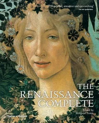 Produktbild von The Renaissance Complete