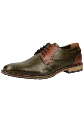 Produktbild von FRETZ men Halbschuhe Halbschuhe Glattleder