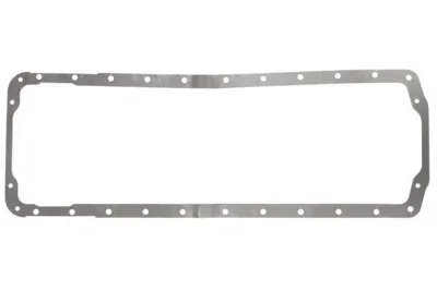 Produktbild von ENGITECH Ölwannendichtung ENT020072