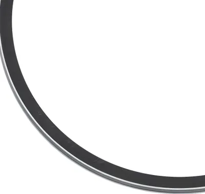 Image de Segment de piston RESO LT90, Ø50,00 x 1,0 mm pour piston de réglage à 1 segment