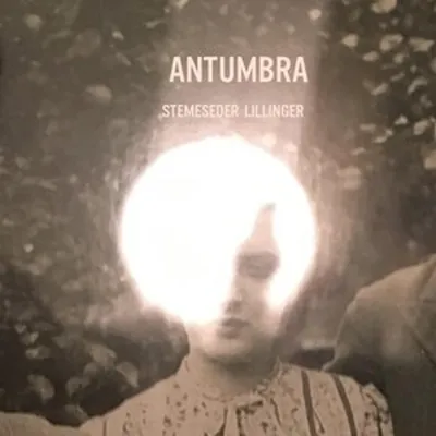 Produktbild von Antumbra(CD)