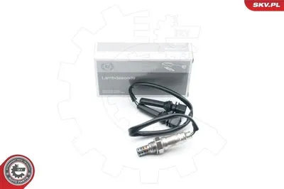 Produktbild von ESEN SKV Lambdasonde passend für PEUGEOT 306 Schrägheck (7A, 7C, N3, N5) Regelsonde 09SKV650