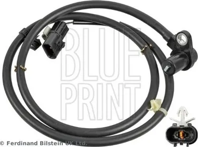 Produktbild von BLUE PRINT ABS Sensor Raddrehzahl Vorne Rechts für MITSUBISHI OUTLANDER I (CUW) ADC47126