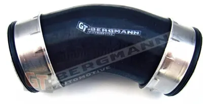 Image de GT-BERGMANN GT52-093 Tuyau d'air de suralimentation pour VW Transporter V Bus (7HB, 7HJ, 7EB, 7EJ, 7EF, 7EG, 7HF, 7EC) Multivan V Transporter V Fourgon