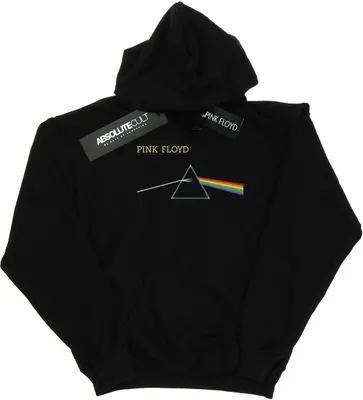 Obrázek produktu pro Pink Floyd - Mikina s kapucí pro ženy BI12361 (S) (Black)