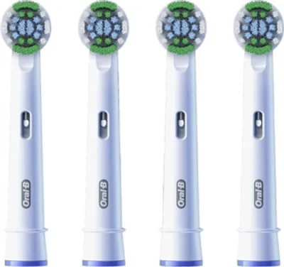 Immagine prodotto di Oral-B Pro Precision Clean -vaihtoharjat, 4 kpl