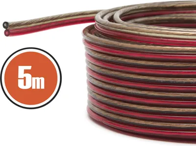 Zdjęcie produktu dla Kabel głośnikowy