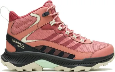 Produktbild von Merrell Speed Strike 2 Mid GTX Damen Wanderschuh Outdoor Stiefel J038264
