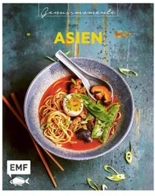 Obrázek produktu pro Genussmomente: Asien