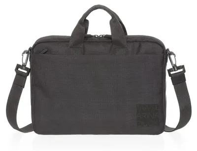 Obrázok produktu pre Mandarina Duck District, pánska kabelka, čierna farba