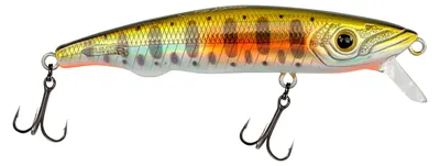 Produktbild von FISHUS EsPetit Jerk SP 80 Yamame