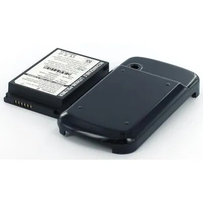 Produktbild von AGI 42821, 2400 mAh, Navigator/Handheld mobile computer/Mobile phone, Lithium-Ion, 6,7 cm, 4,5 cm, 1,3 cm