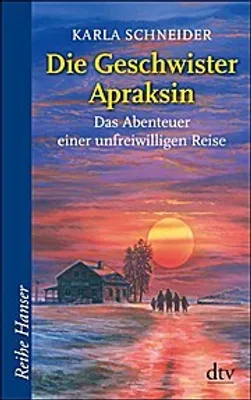 Immagine prodotto di Die Geschwister Apraksin