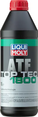 Immagine prodotto di Liqui Moly Top Tec ATF 1800 1 l