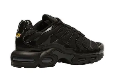 Produktbild von NIKE AIR MAX PLUS Black 46