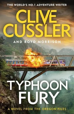 Obrázok produktu pre Typhoon Fury