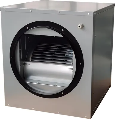 Zdjęcie produktu dla Wentylator w puszce Afmb-9-9-1200
