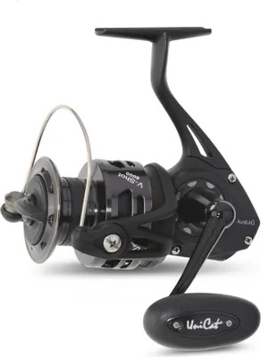Produktbild von Uni Cat X-Drag V-Shot 6000 - Angelrolle