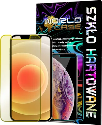 Obrázok produktu pre Tvrdené Sklo Pre Apple Iphone 12 Pro Max Ochranné Sklo
