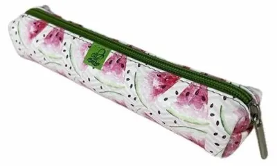Immagine prodotto di Astuccio mini rettangolare Angurie - Bee-bee